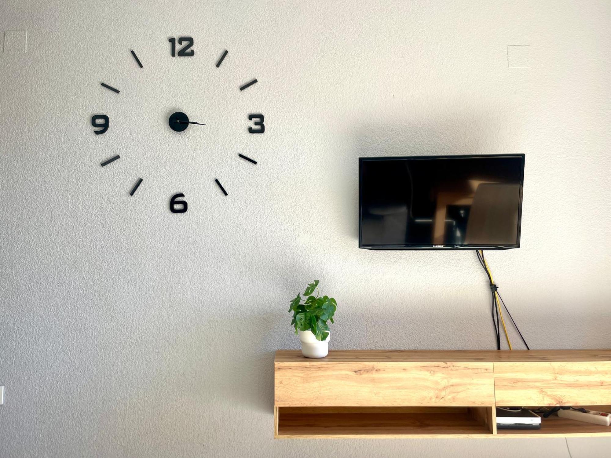 Apartamento Torre Estoril By Gestaltur Benidorm Dış mekan fotoğraf
