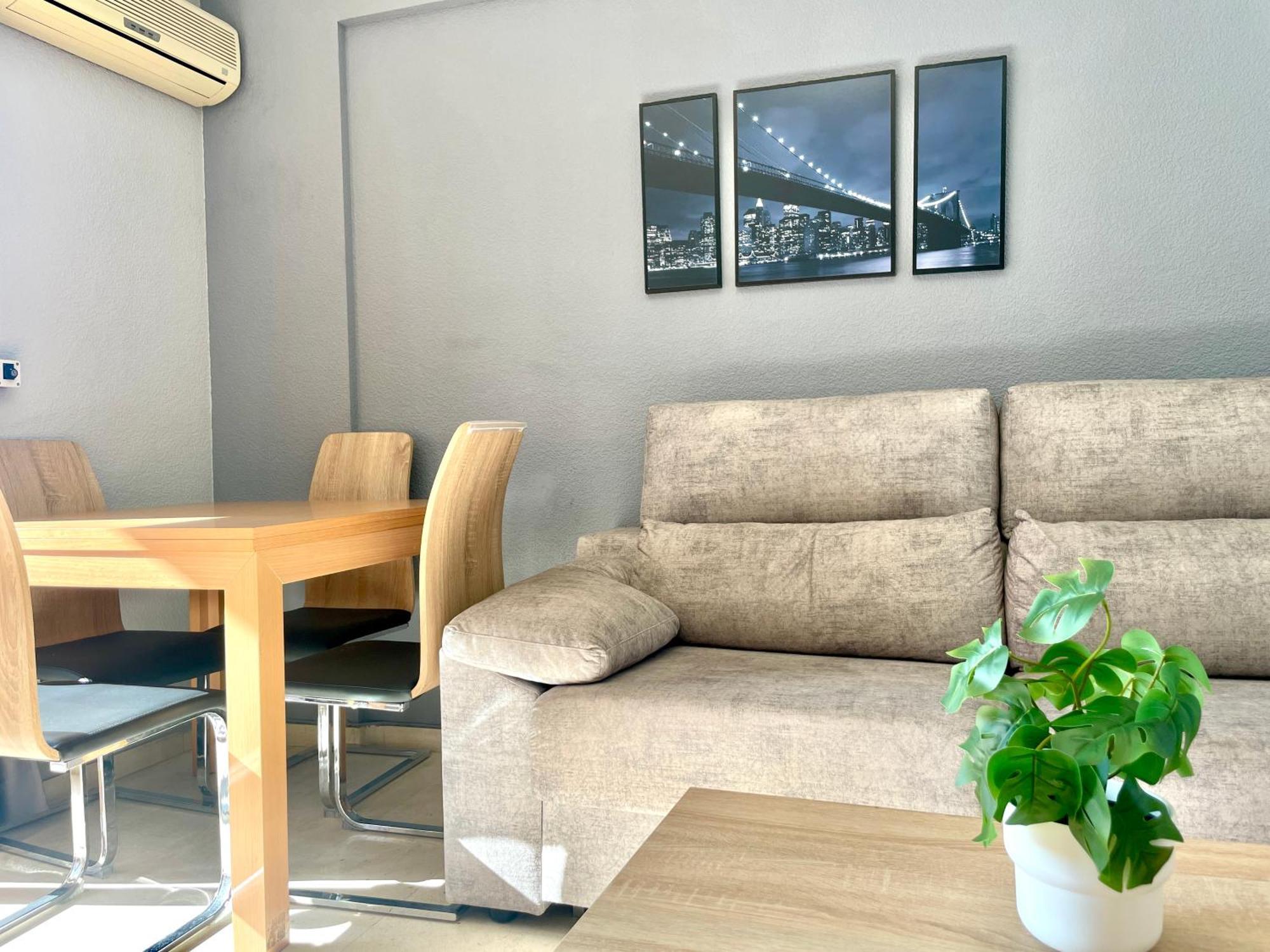 Apartamento Torre Estoril By Gestaltur Benidorm Dış mekan fotoğraf